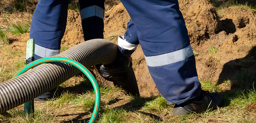 Commercial Sewer Cleaning in Kokomo