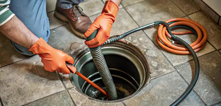 Sewer Line Root Removal in Kokomo