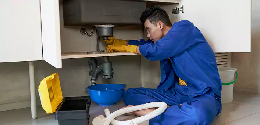 Sewer Line Maintenance Kokomo, IN