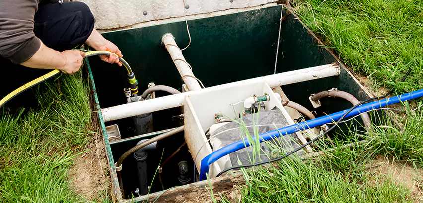 Zoeller Sump Pump Maintenance in Kokomo