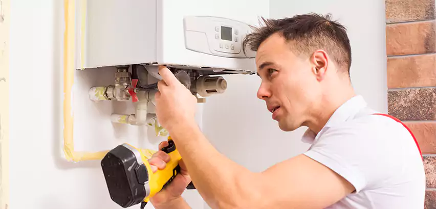 Takagi Tankless Water Heater Maintenance in Kokomo