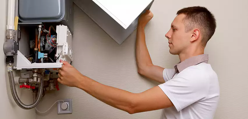 Propane Tankless Water Heater Repair in Kokomo