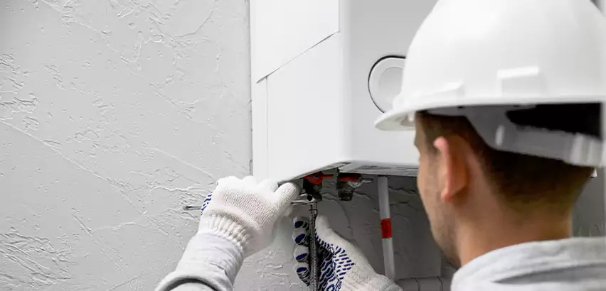 Rheem Tankless Water Heater Replacement in Kokomo