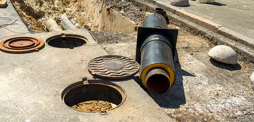 Trenchless Sewer Repair in Kokomo, IN