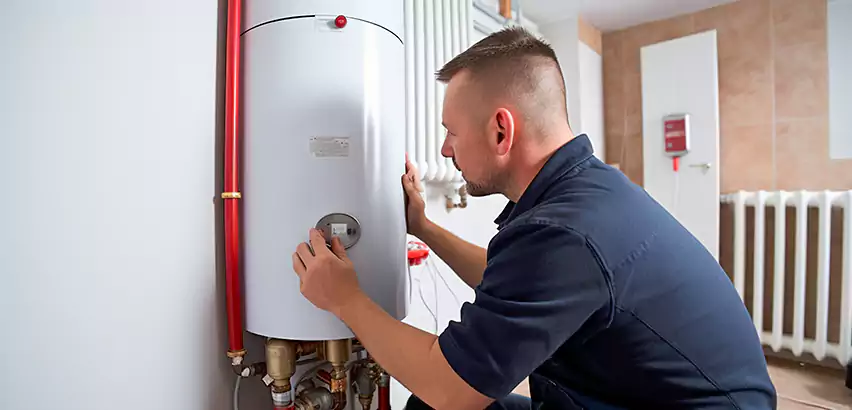 Emergency Water Heater Replacement in Kokomo