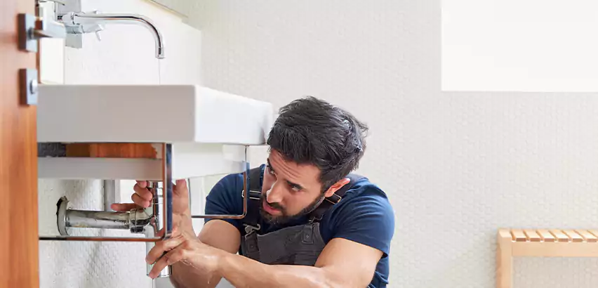 Commercial Water Leak Detection in Kokomo