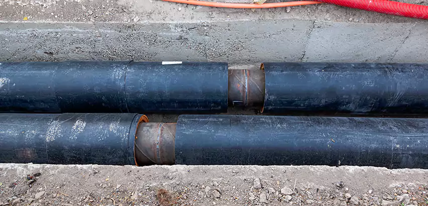 Trenchless Water Line Repair in Kokomo