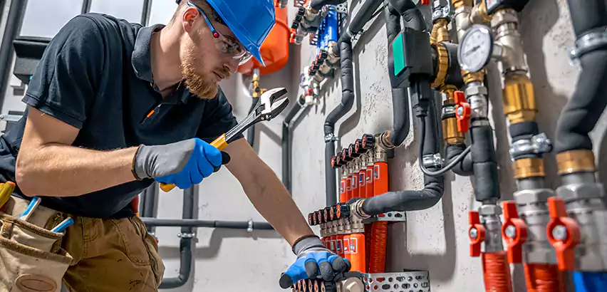 Kinetico Water Softener Installation in Kokomo, IN