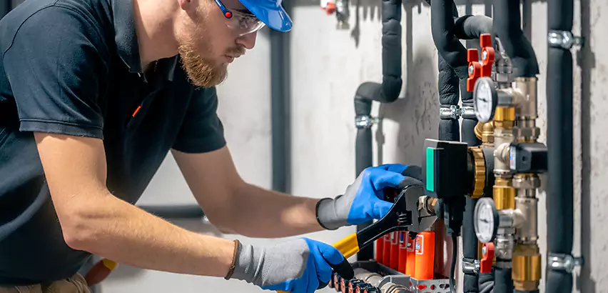 Rainsoft Water Softener Maintenance in Kokomo