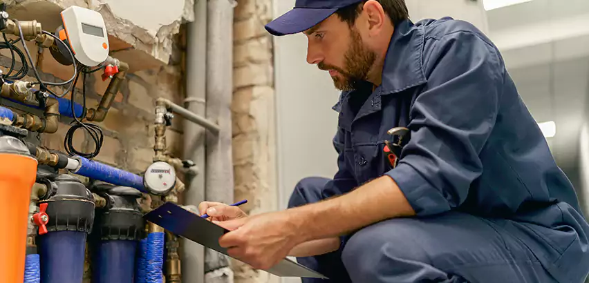 Kinetico Water Softener Repair in Kokomo, IN