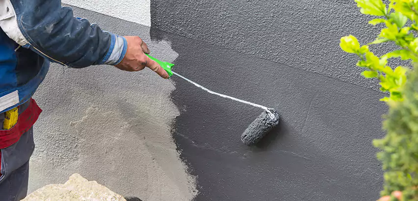 Walls Waterproofing in Kokomo, IN
