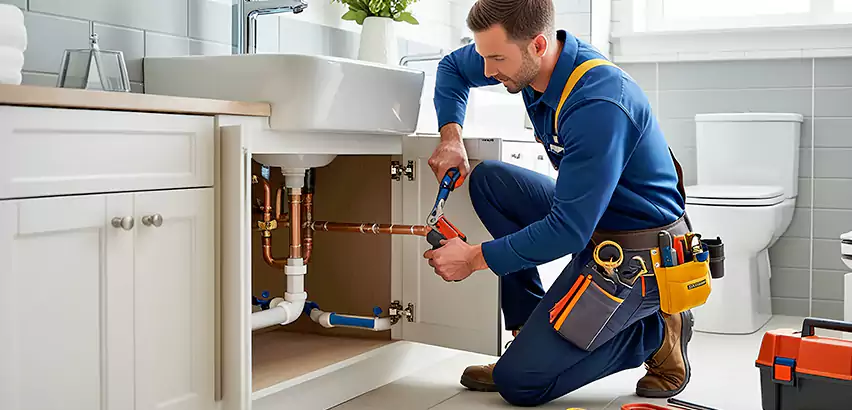Water Damage Restoration in Kokomo