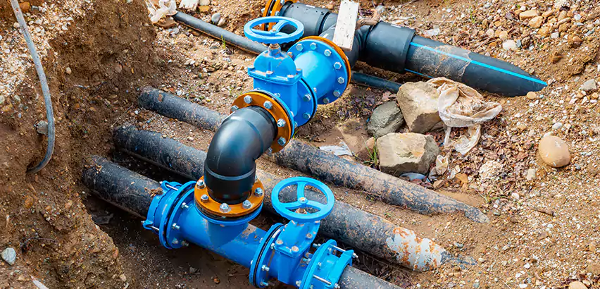 Professional Water Line Installation Services in Kokomo, IN