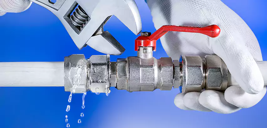 Water Line Repair in Kokomo, IN