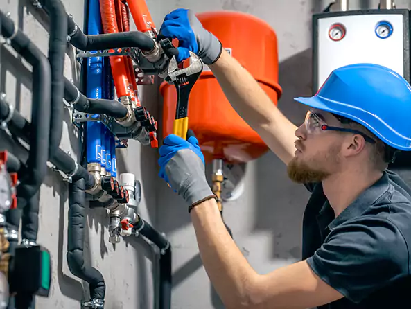 Why Choose Kokomo Plumbing and Heating for Backflow Preventer Installation in Kokomo, IN?