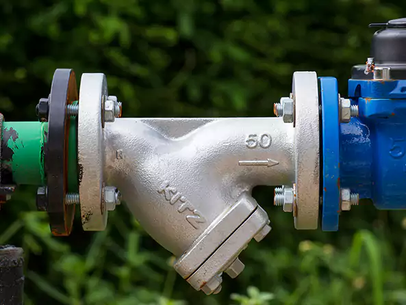 Why Choose Kokomo Plumbing and Heating for Backflow Preventer Services in Kokomo, IN?