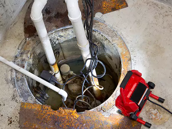 Why Choose Kokomo Plumbing and Heating for Basement Sump Pump Installation in Kokomo?