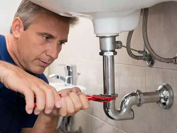 Why Choose Kokomo Plumbing and Heating for Bathroom Plumbing in Kokomo, IN?