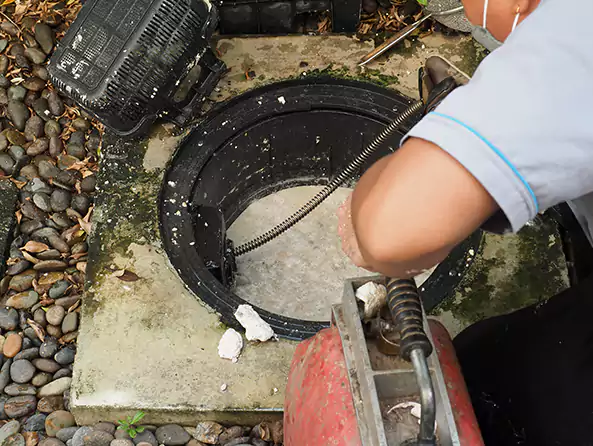 Why Choose Kokomo Plumbing and Heating for Clogged Drain Repair in Kokomo, IN?