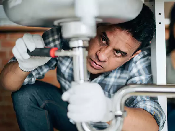 Why Choose Kokomo Plumbing and Heating for Clogged Sewer Line Repair in Kokomo, IN?