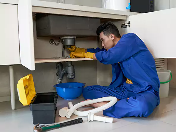 Why Choose Kokomo Plumbing and Heating for Drain Cleaning in Kokomo, IN?