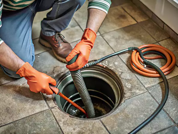 Why Choose Kokomo Plumbing and Heating for Drain Jetting in Kokomo, location field=ss]?