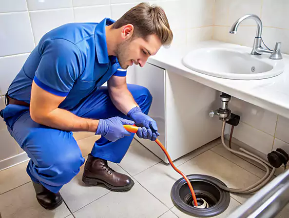 Why Choose Kokomo Plumbing and Heating for Drain Repairs in Kokomo, IN?