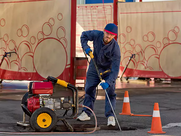 Why Choose Kokomo Plumbing and Heating for Drain Services in Kokomo, IN?