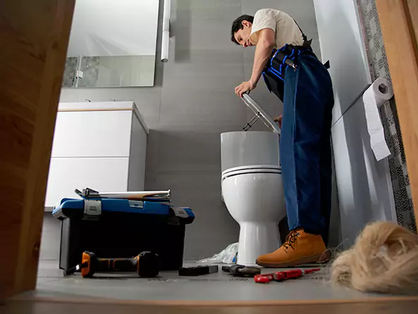  Why Choose Kokomo Plumbing and Heating for Drainage Services in Kokomo, IN?]