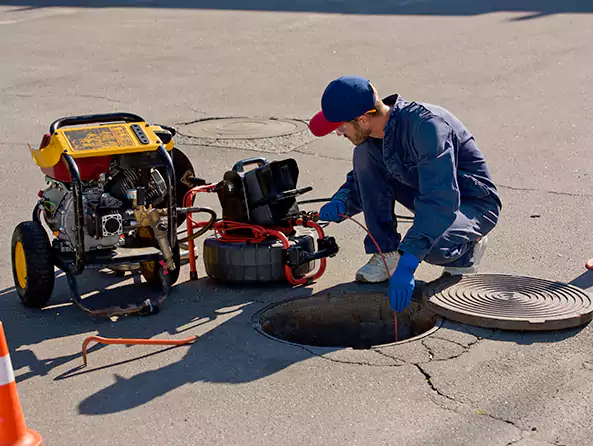 Why Choose Kokomo Plumbing and Heating for Drains Camera Inspection in Kokomo, IN?