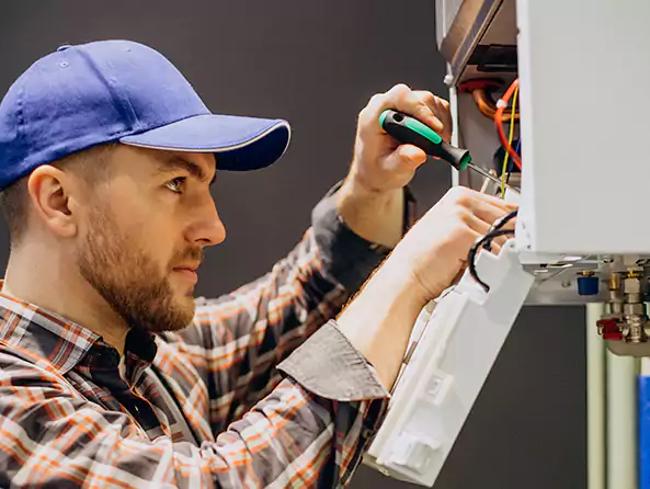 Why Choose Kokomo Plumbing and Heating for Electric Tankless Water Heater Installation in Kokomo, IN?