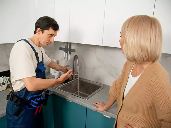 Why Choose Kokomo Plumbing and Heating for Emergency Plumbing Repair in Kokomo, IN?
