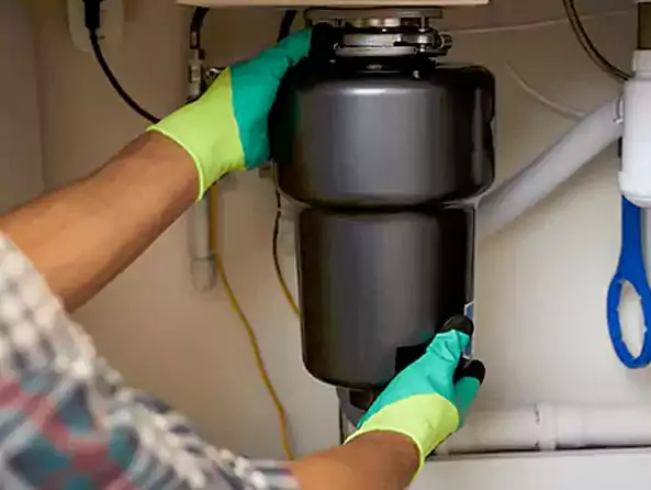 Why Choose Kokomo Plumbing and Heating for Garbage Disposal Replacement in Kokomo, IN?