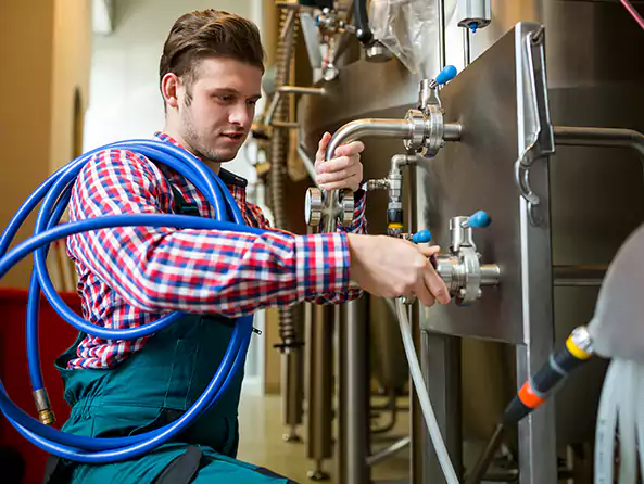 Why Choose Kokomo Plumbing and Heating for Gas Leak Repair in Kokomo, IN?