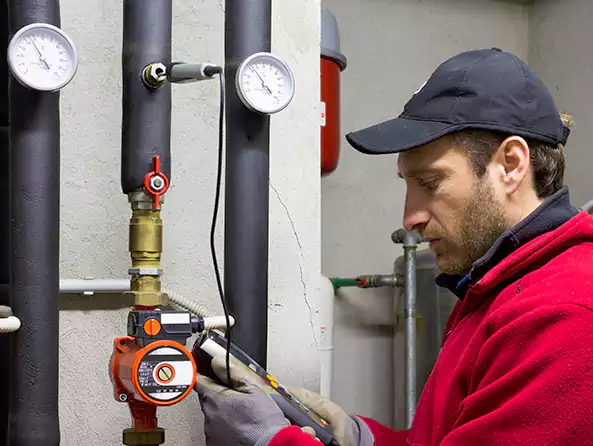 Why Choose Kokomo Plumbing and Heating for Gas Line Installation in Kokomo, IN?