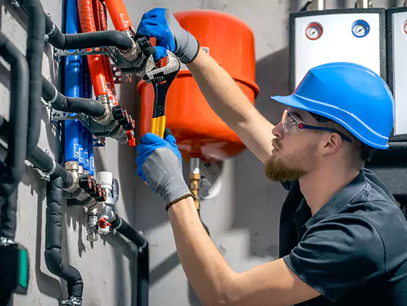 Why Choose Kokomo Plumbing and Heating for Gas Water Heater Installation in Kokomo, IN