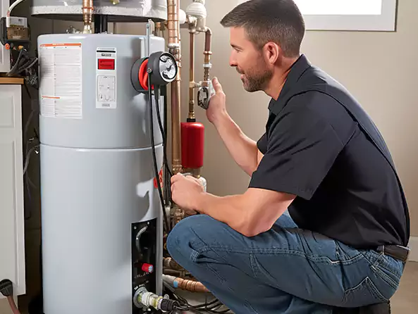 Why Choose Kokomo Plumbing and Heating for Gas Water Heater Repair in Kokomo, IN?