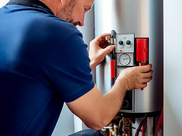 Why Choose Kokomo Plumbing and Heating for Gas Water Heater Replacement in Kokomo, IN?