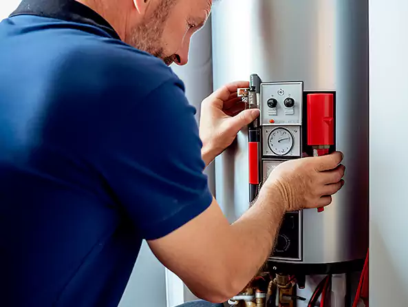 Why Choose Kokomo Plumbing and Heating for Hot Water Tank Maintenance in Kokomo, IN?