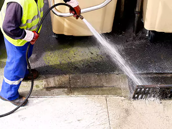 Why Choose Kokomo Plumbing and Heating for Hydro Jetting in Kokomo, IN?