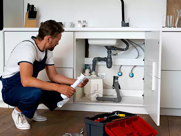 Why Choose Kokomo Plumbing and Heating for Insinkerator Installation in Kokomo, IN?