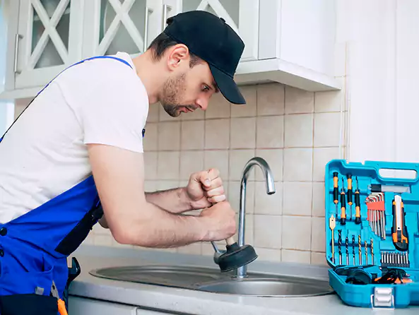 Why Choose Kokomo Plumbing and Heating for Kitchen Plumbing in Kokomo, IN?