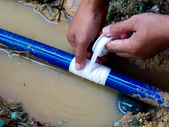  Why Choose Kokomo Plumbing and Heating for Leak Detection in Kokomo, IN?]