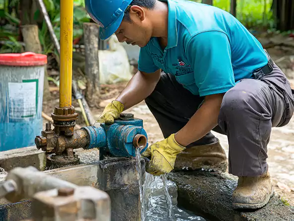 Why Choose Kokomo Plumbing and Heating for Pipe Repair in Kokomo, IN?