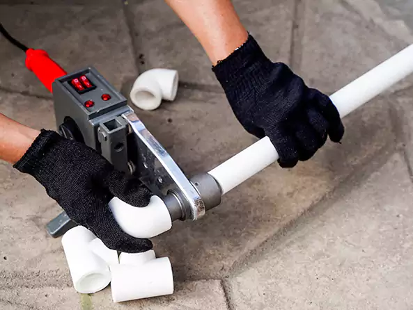 Why Choose Kokomo Plumbing and Heating for Pipe Replacement in Kokomo, IN?