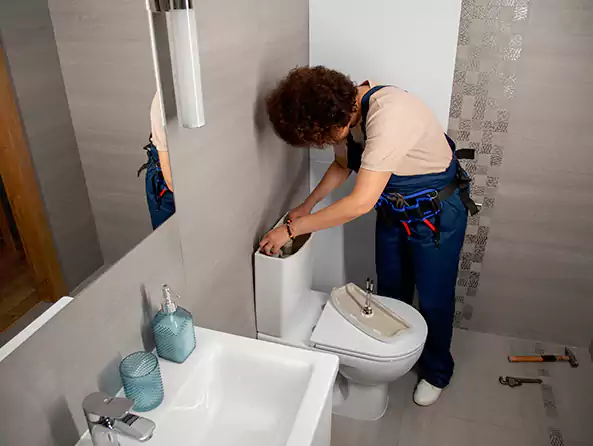 Why Choose Kokomo Plumbing and Heating for Plumbers Near Me in Kokomo, IN?