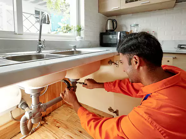 Why Choose Kokomo Plumbing and Heating for Plumbing Installation in Kokomo, IN?