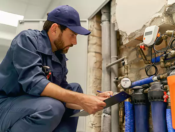 Why Choose Kokomo Plumbing and Heating for Plumbing Maintenance in Kokomo, IN?