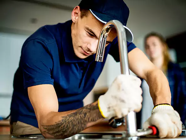 Why Choose Kokomo Plumbing and Heating for Plumbing Repair in Kokomo, IN?
