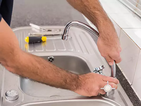 Why Choose Kokomo Plumbing and Heating for Plumbing Replacement in Kokomo, IN?